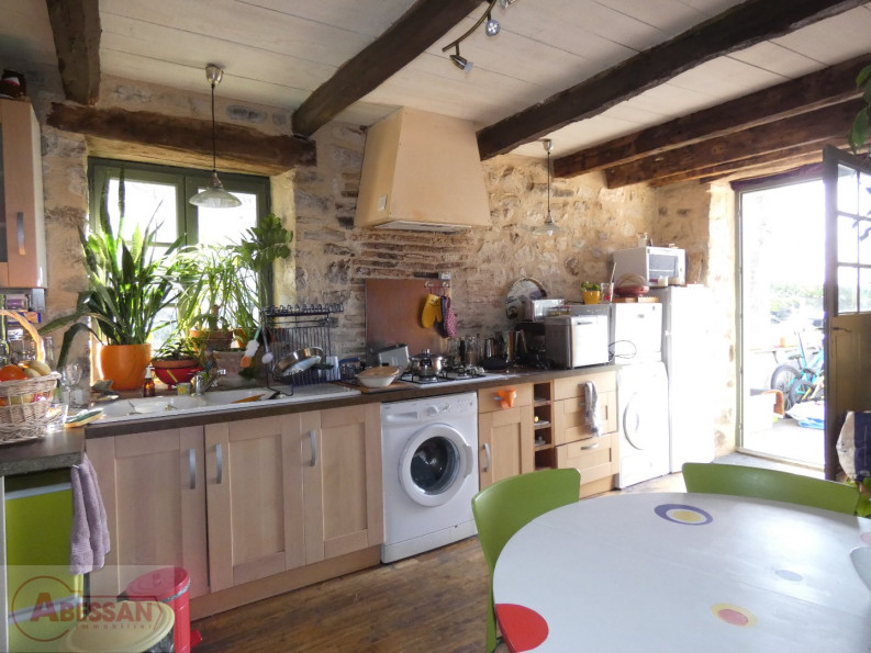 vente Maison de village Cordes-sur-ciel - Photo 2