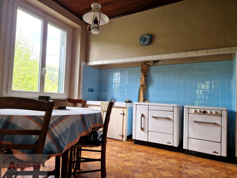 vente Maison de caractère Vabre - Photo 8