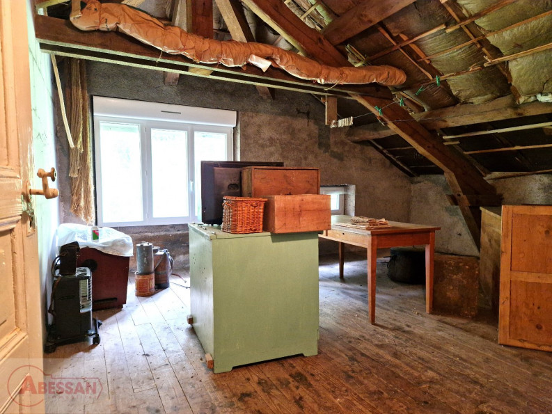 vente Maison de caractère Vabre - Photo 6