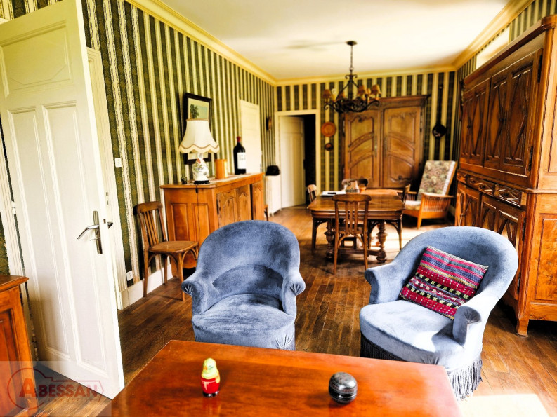 vente Maison de caractère Vabre - Photo 9