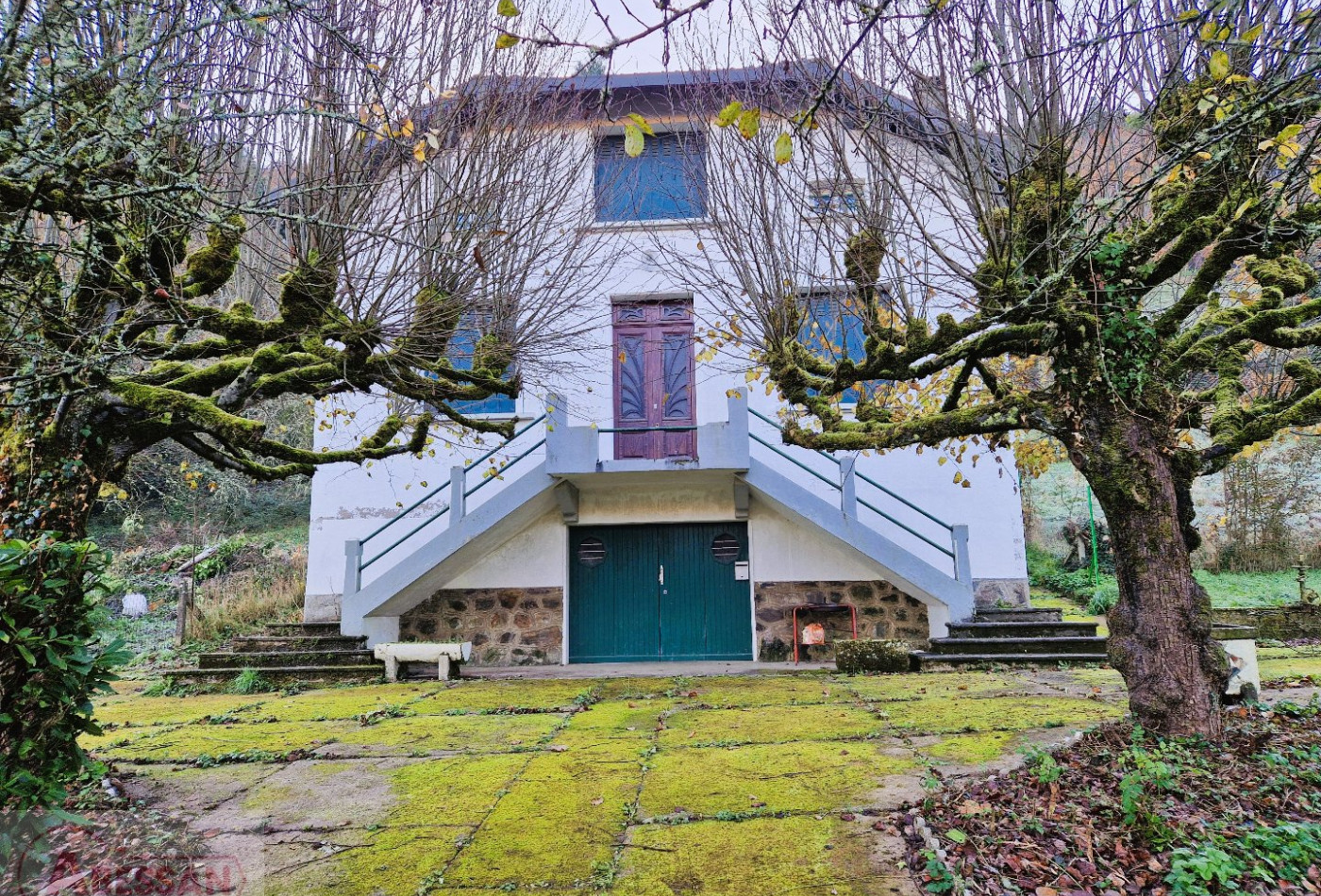 vente Maison de caractère Vabre - Photo 2