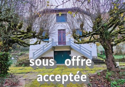 vente Maison de caractère Vabre