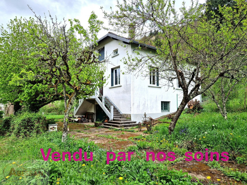 vente Maison de caractère Vabre - Photo 1