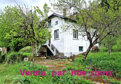 vente Maison de caractère Vabre