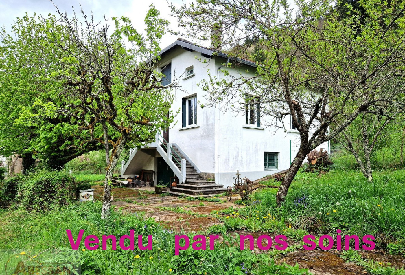 vente Maison de caractère Vabre - Photo 1