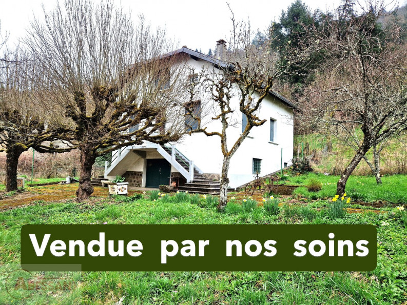 vente Maison de caractère Vabre - Photo 1