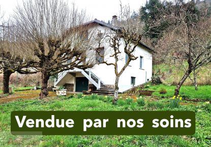 vente Maison de caractère Vabre