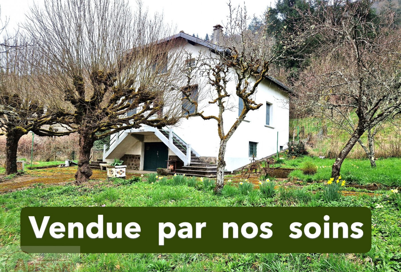 vente Maison de caractère Vabre - Photo 1