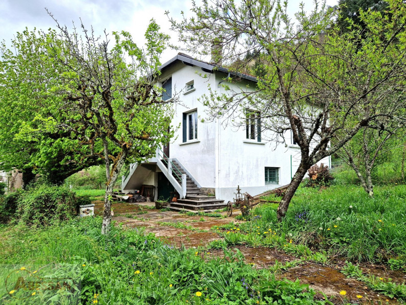 vente Maison de caractère Vabre - Photo 7