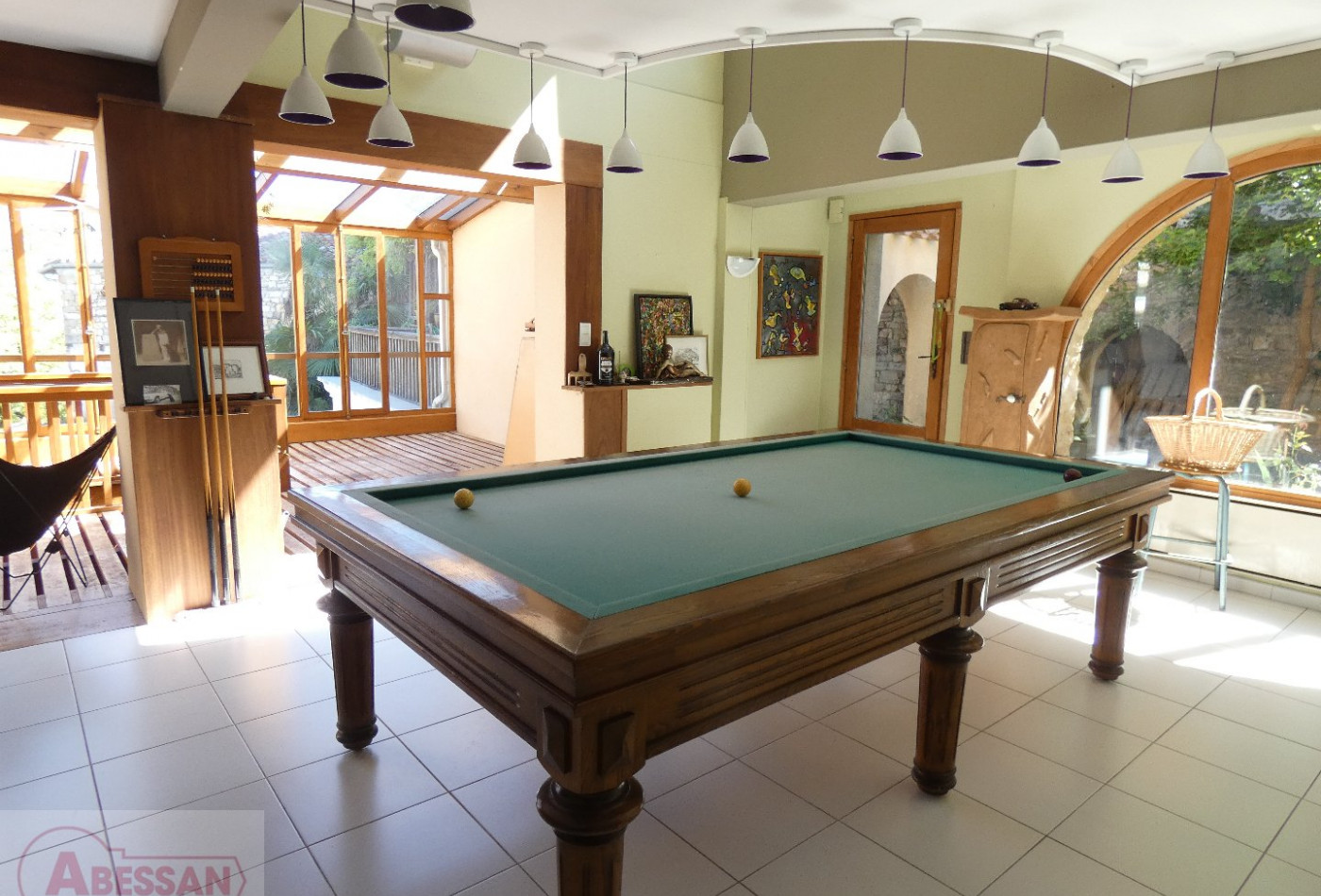 vente Maison de caractère Cordes-sur-ciel - Photo 8