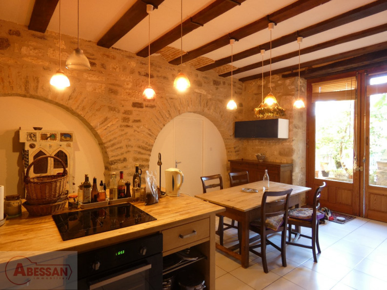 vente Maison de caractère Cordes-sur-ciel - Photo 6