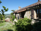 vente Maison de caractère Cordes-sur-ciel