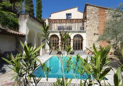 vente Maison de caractère Cordes-sur-ciel