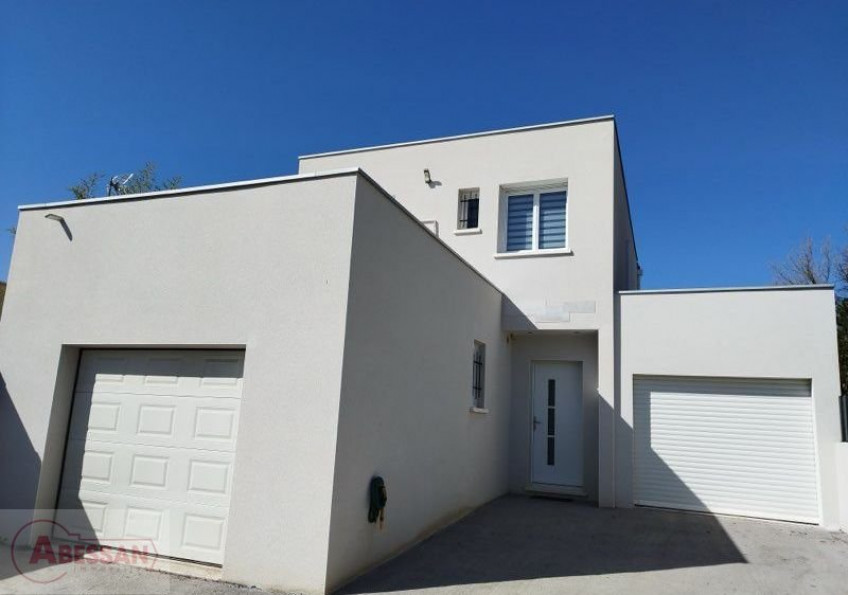 Vente Maison 93m² 5 Pièces à Montpellier (34000) - Abessan Immobilier
