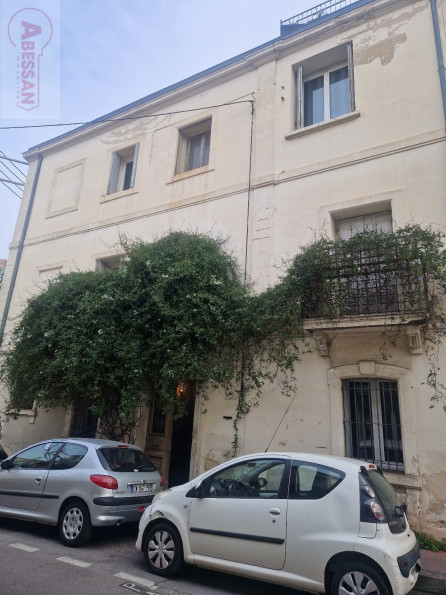Vente Appartement 60m² 3 Pièces à Montpellier (34070) - Abessan Immobilier
