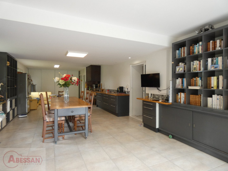 vente Maison individuelle Cordes-sur-ciel - Photo 8