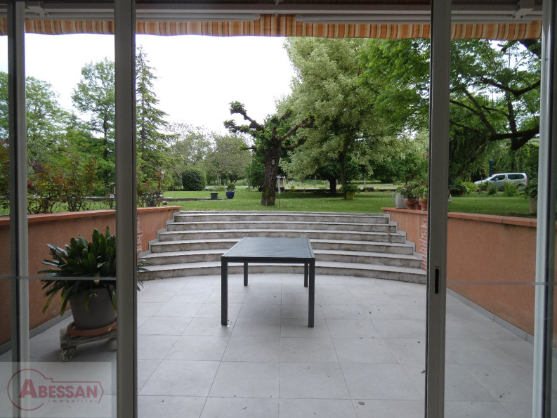 vente Maison individuelle Cordes-sur-ciel - Photo 10