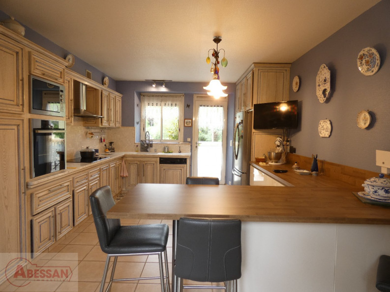 vente Maison individuelle Cordes-sur-ciel - Photo 6