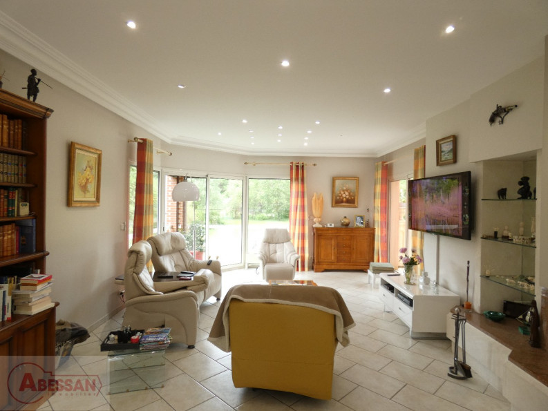 vente Maison individuelle Cordes-sur-ciel - Photo 4