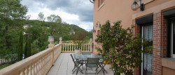 vente Maison individuelle Cordes-sur-ciel