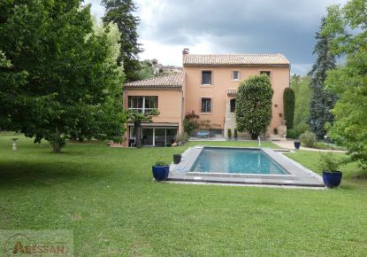 vente Maison individuelle Cordes-sur-ciel