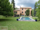 vente Maison individuelle Cordes-sur-ciel