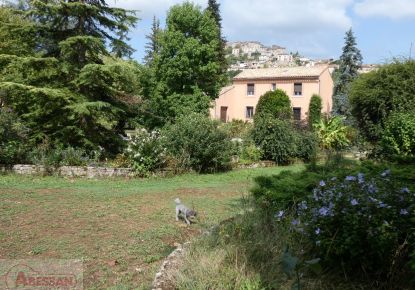 vente Maison individuelle Cordes-sur-ciel