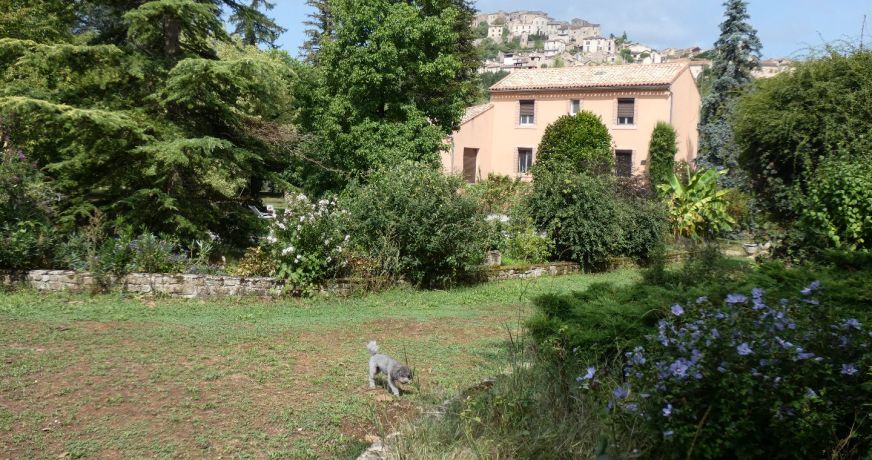 vente Maison individuelle Cordes-sur-ciel