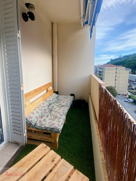 vente Appartement Menton - Photo 10