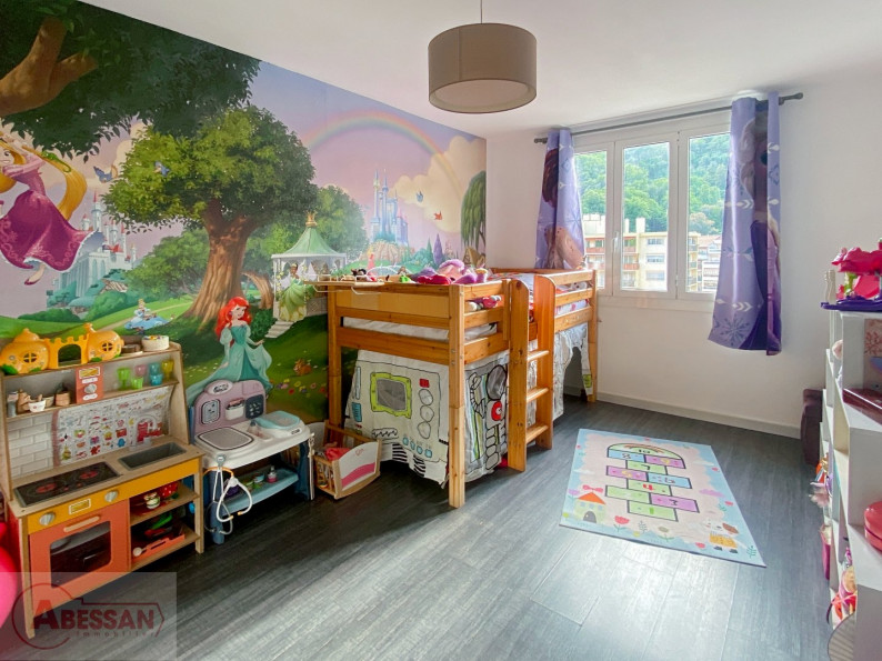 vente Appartement Menton - Photo 7