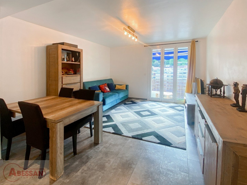 vente Appartement Menton - Photo 2