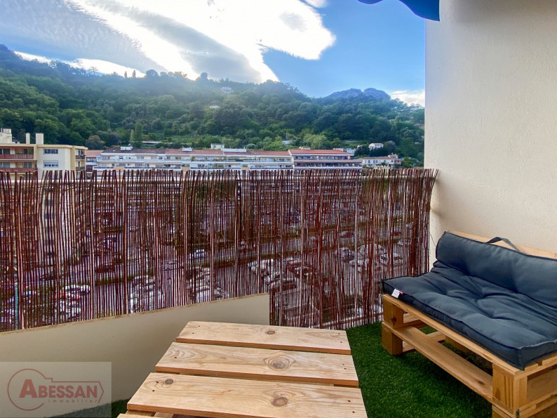 vente Appartement Menton - Photo 3