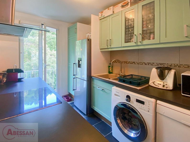 vente Appartement Menton - Photo 5