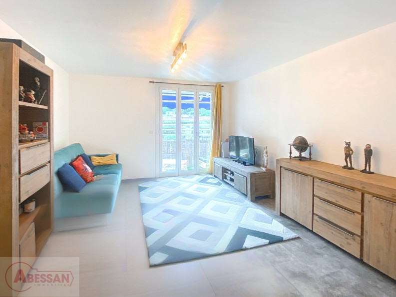 vente Appartement Menton - Photo 1