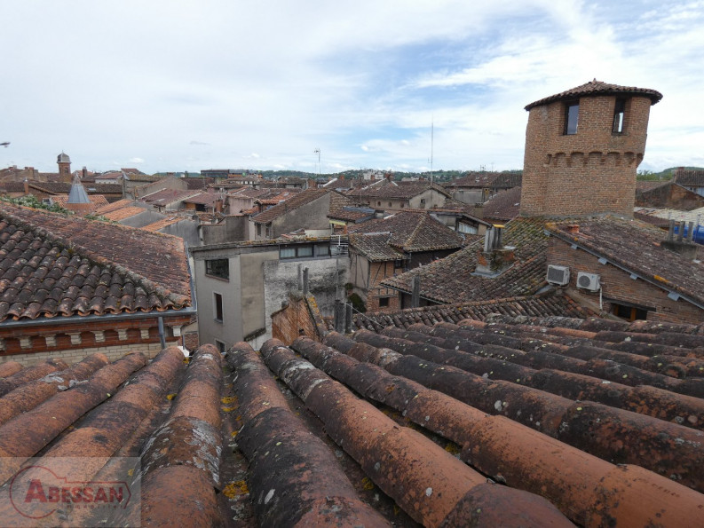 vente Appartement Albi - Photo 2