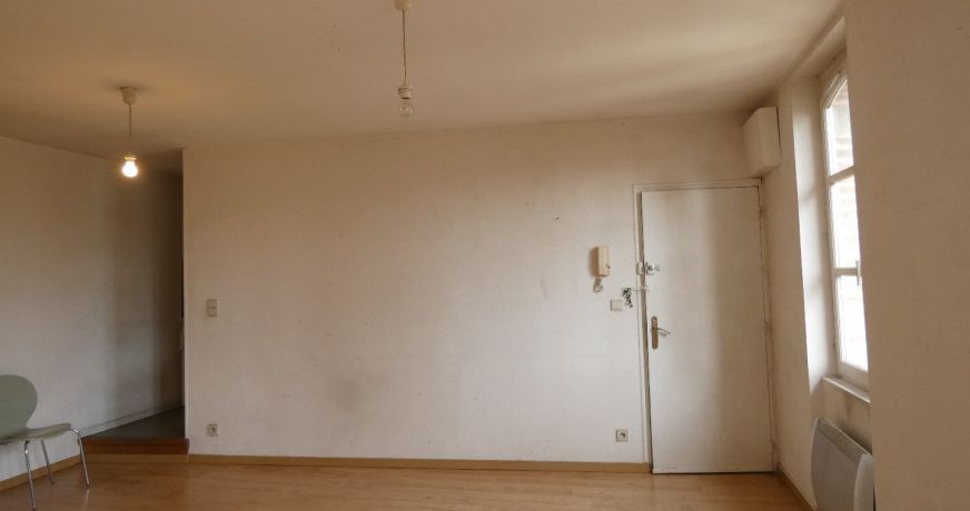 vente Appartement Albi