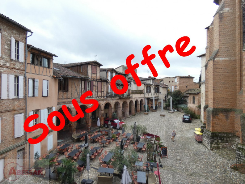 vente Appartement Albi - Photo 1