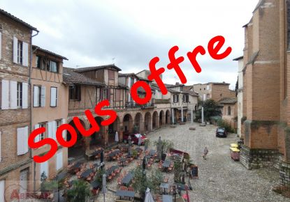 vente Appartement Albi