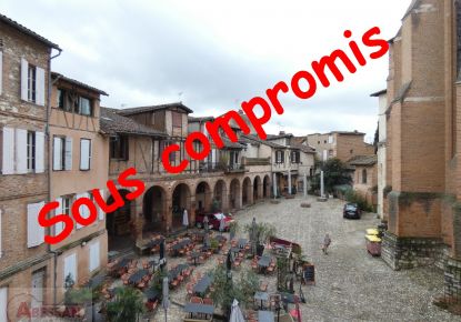 vente Appartement Albi