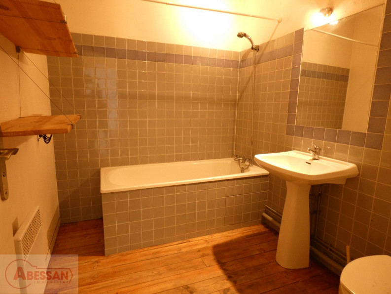 vente Appartement Albi - Photo 6