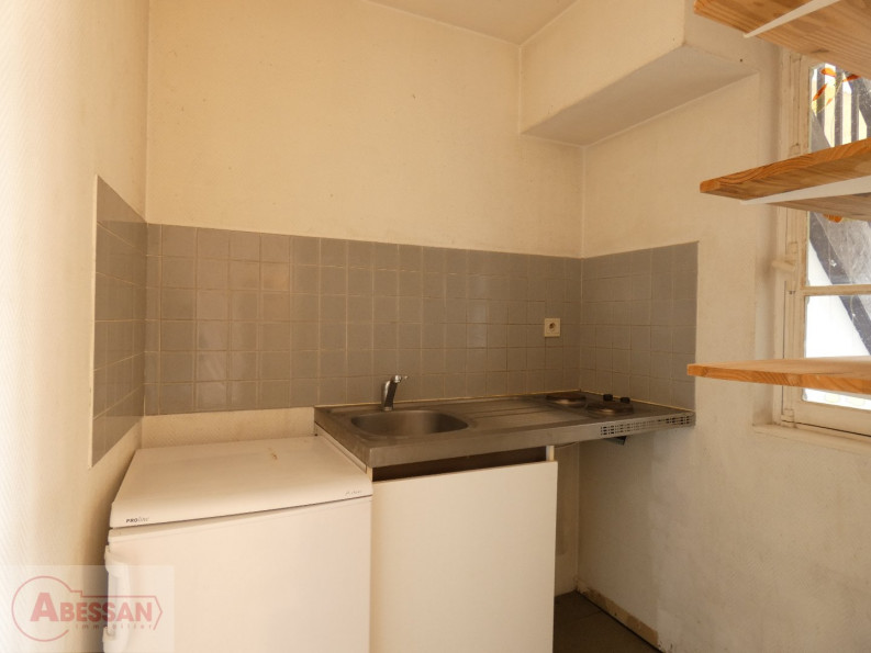 vente Appartement Albi - Photo 8