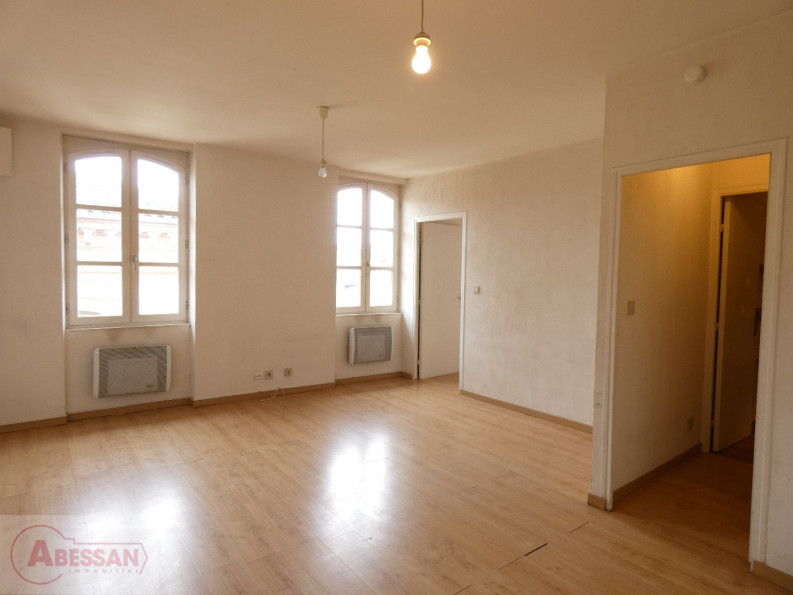 vente Appartement Albi - Photo 5