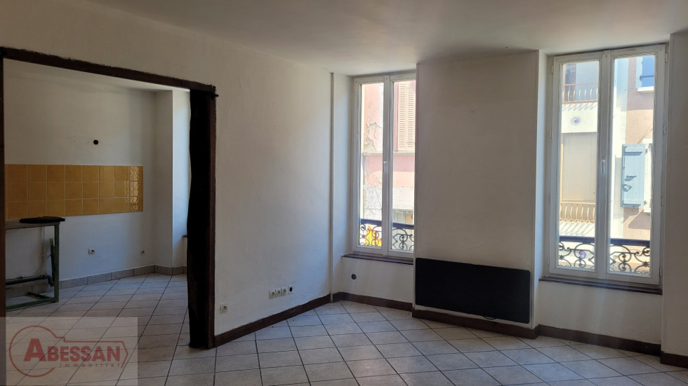 vente Appartement Laragne Monteglin - Photo 1