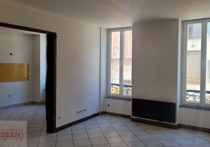 vente Appartement Laragne Monteglin