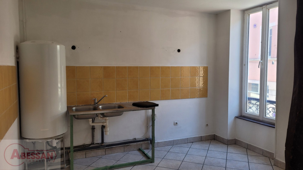 vente Appartement Laragne Monteglin - Photo 4