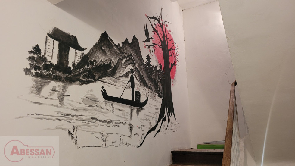 vente Appartement Laragne Monteglin - Photo 9