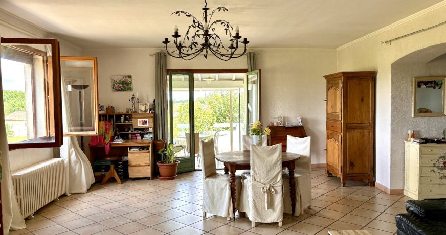 vente Mas de village Ribaute Les Tavernes