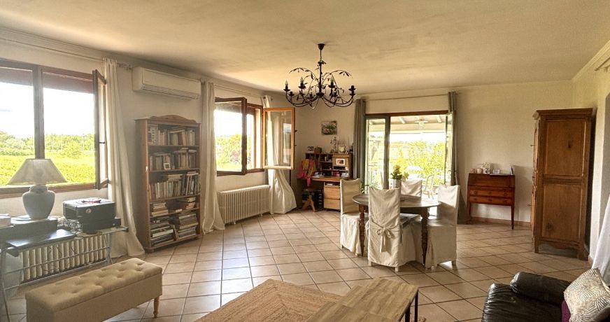 vente Mas de village Ribaute Les Tavernes