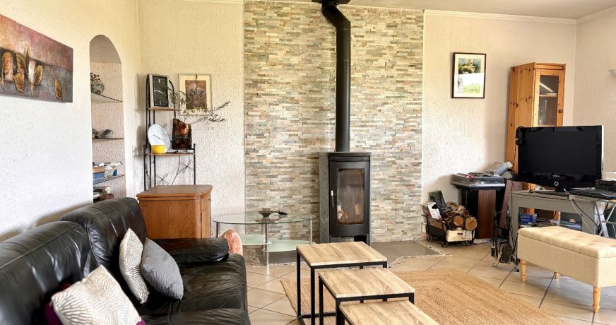 vente Mas de village Ribaute Les Tavernes