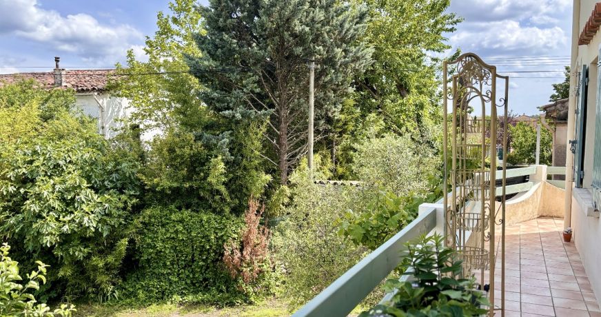 vente Mas de village Ribaute Les Tavernes